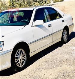 تويوتا كراون